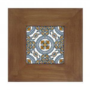 quadro azulejo portugue