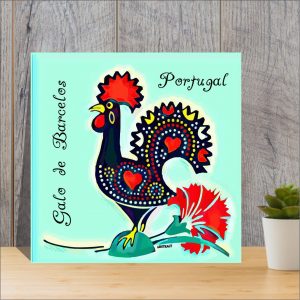 Azulejo português